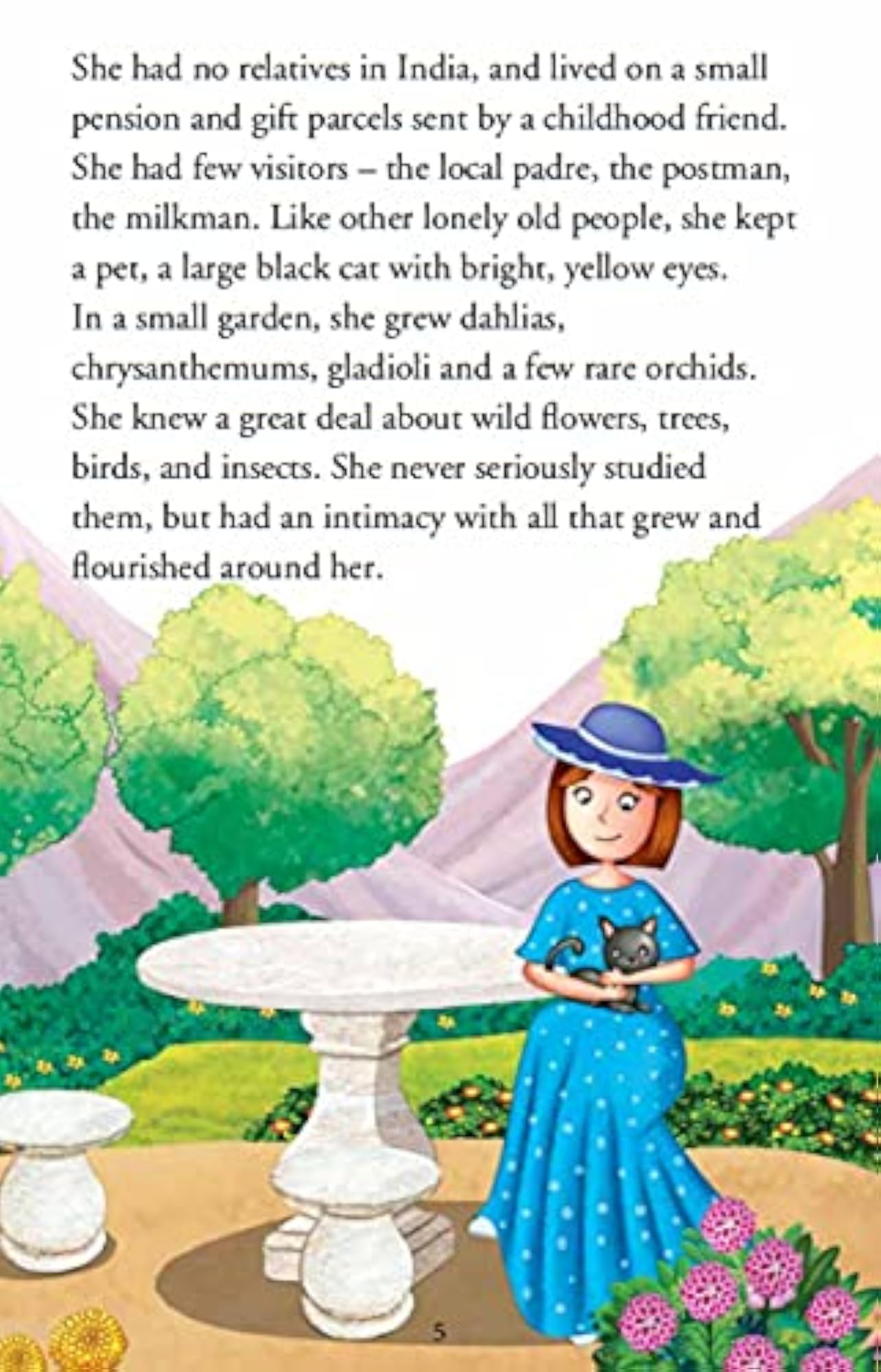 Ruskin Bond Magical Stories Book for Enchanting Reading